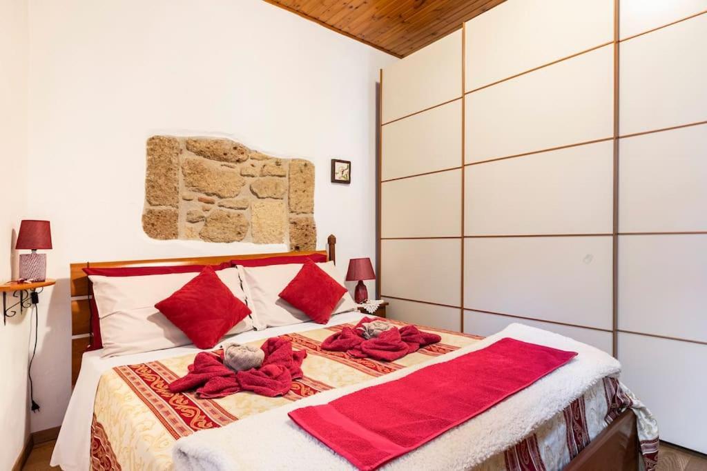 Casa Nel Corso Apartment Pitigliano Exterior photo