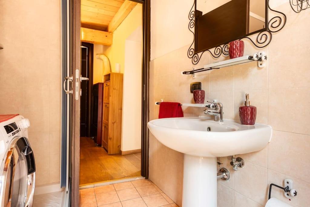 Casa Nel Corso Apartment Pitigliano Exterior photo
