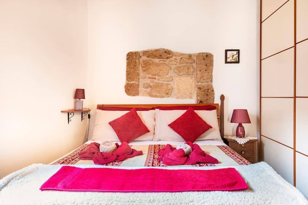 Casa Nel Corso Apartment Pitigliano Exterior photo